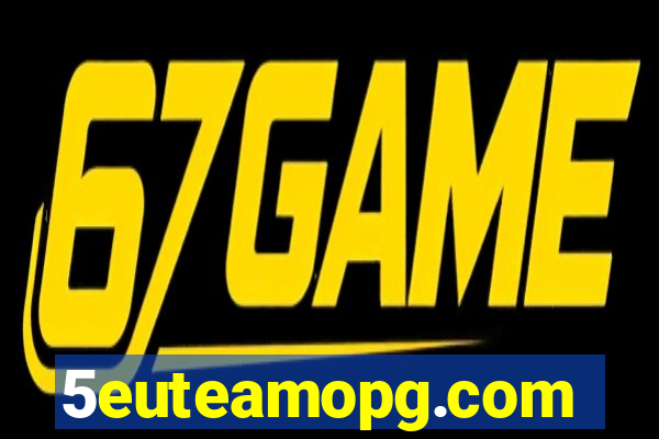 5euteamopg.com