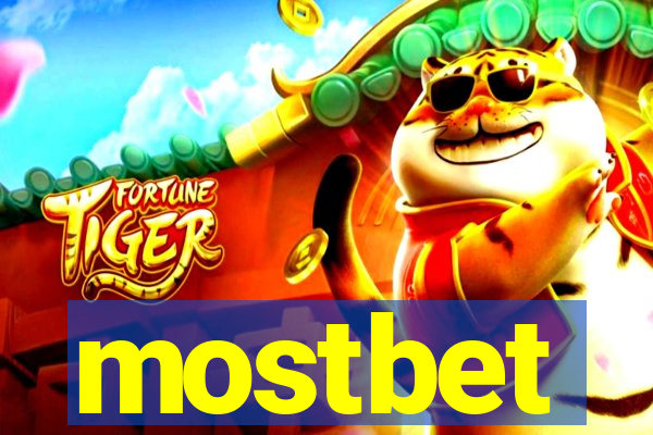 mostbet