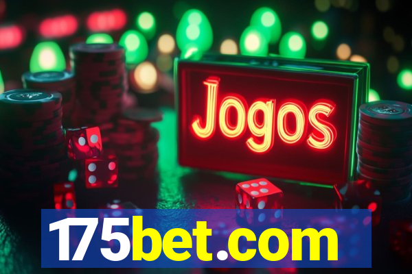 175bet.com