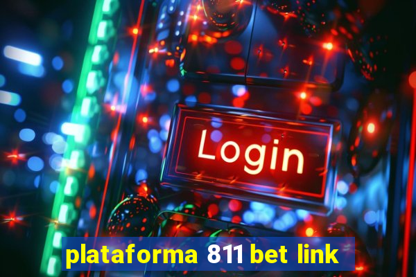 plataforma 811 bet link