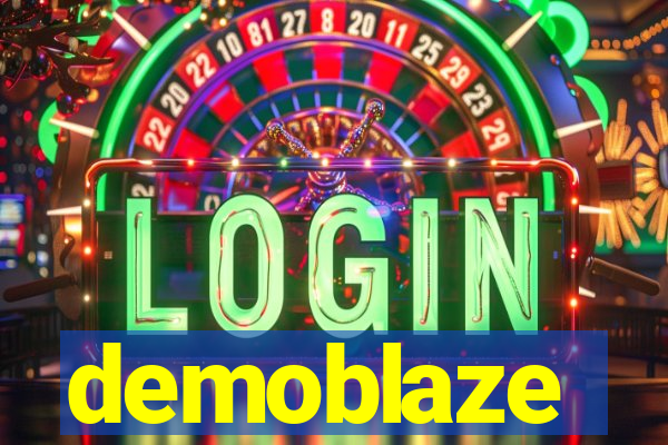 demoblaze