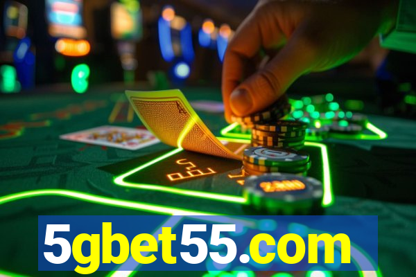 5gbet55.com