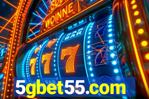 5gbet55.com