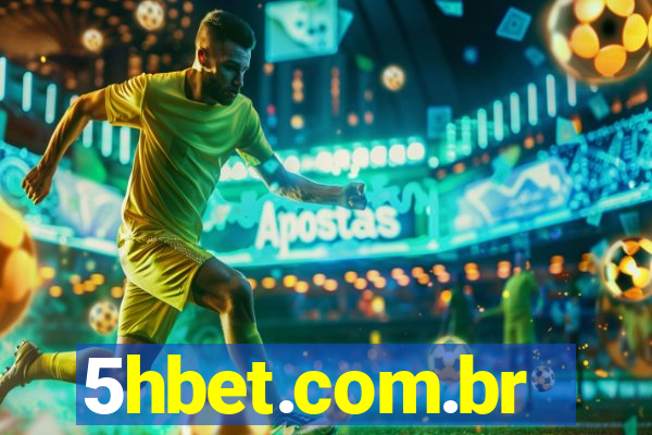 5hbet.com.br