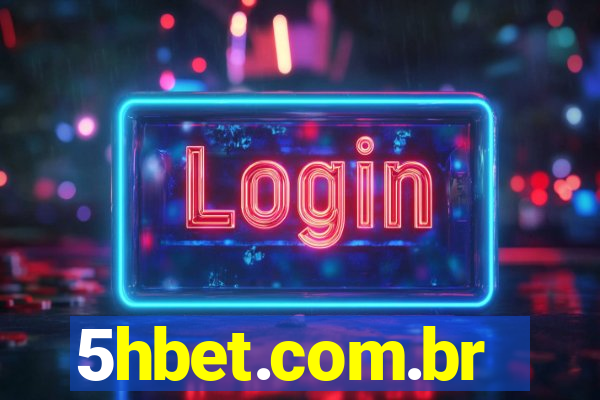 5hbet.com.br