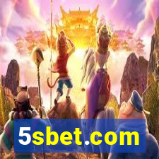 5sbet.com