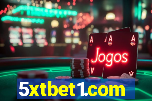 5xtbet1.com