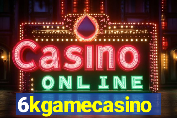 6kgamecasino