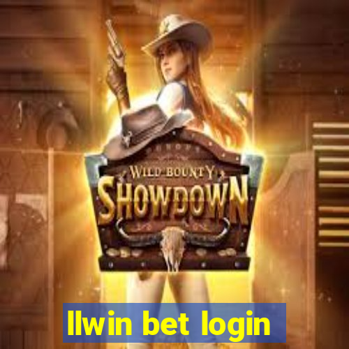 llwin bet login