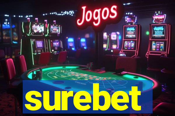 surebet