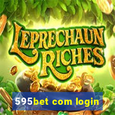 595bet com login