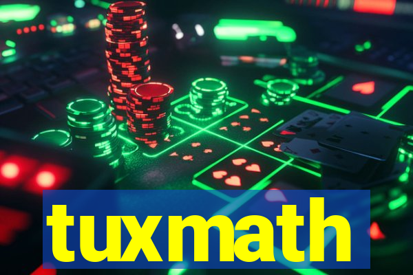 tuxmath