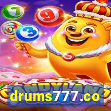 drums777.co