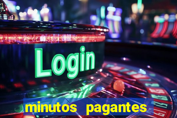 minutos pagantes fortune tiger 2024