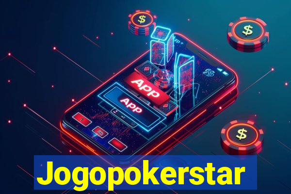 Jogopokerstar