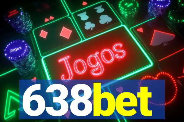 638bet