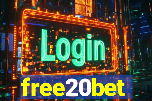 free20bet