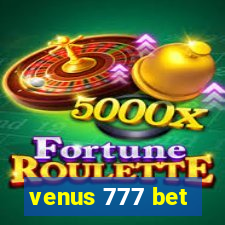 venus 777 bet