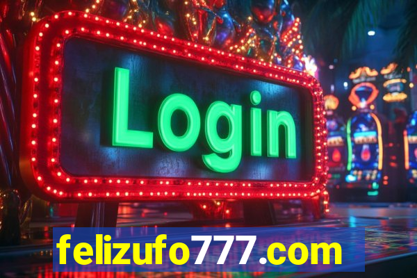 felizufo777.com