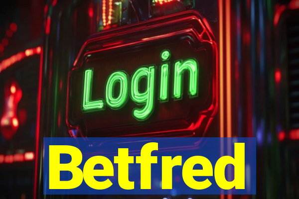 Betfred