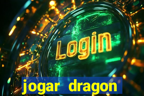 jogar dragon fortune demo