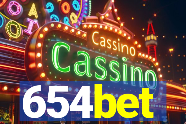 654bet