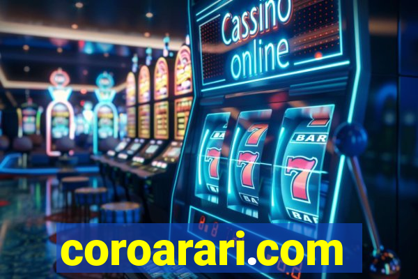 coroarari.com