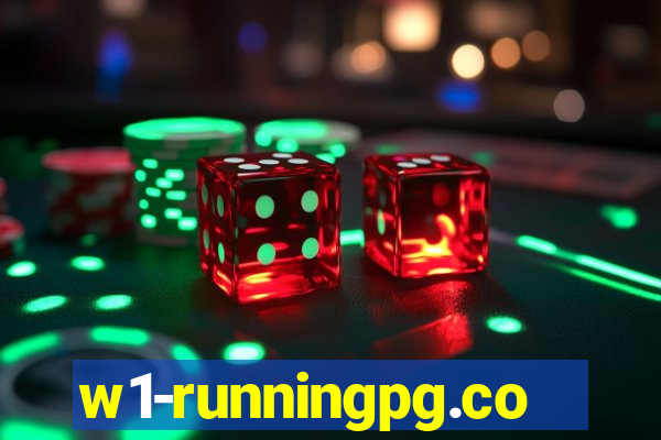 w1-runningpg.com