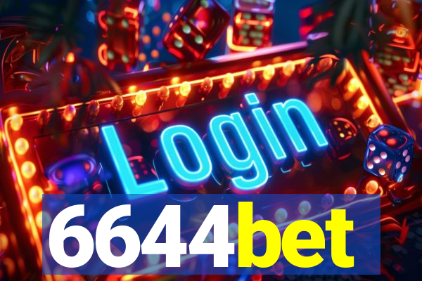 6644bet