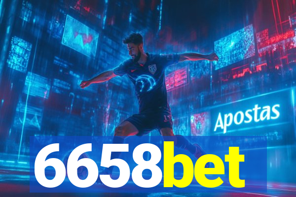 6658bet