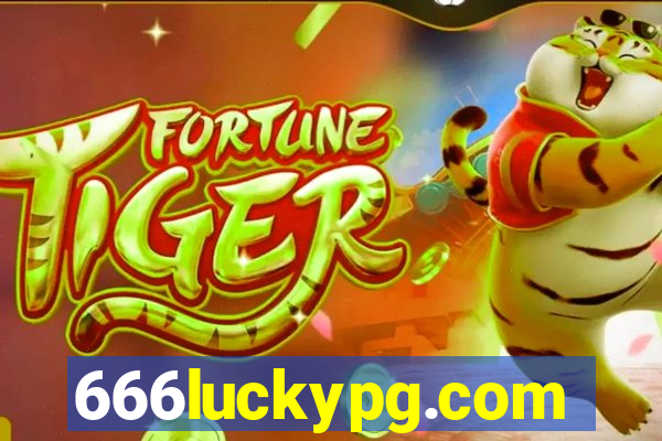 666luckypg.com