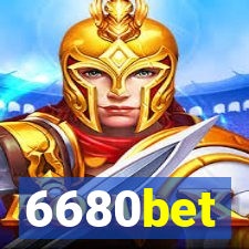 6680bet