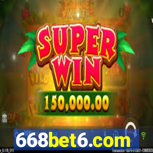 668bet6.com