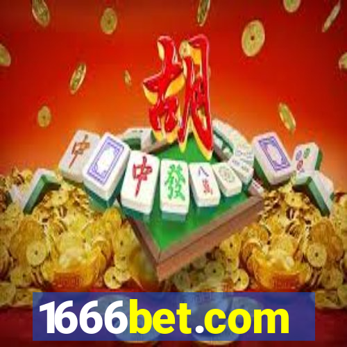 1666bet.com