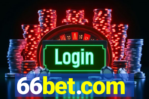 66bet.com