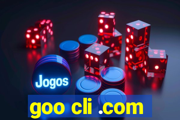 goo cli .com