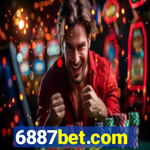 6887bet.com