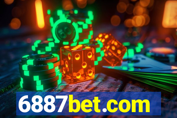 6887bet.com