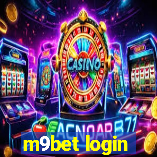 m9bet login