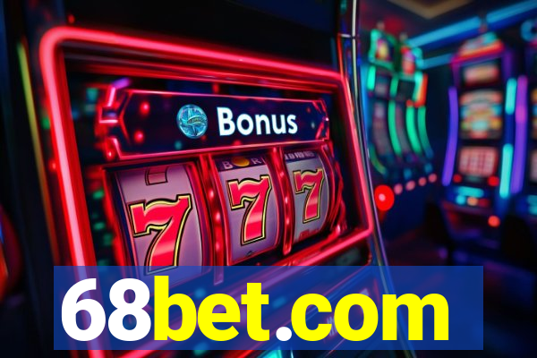 68bet.com