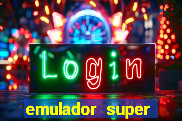 emulador super nintendo zsnes + 845 jogos (roms) download