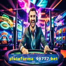 plataforma 99777.bet é confiável