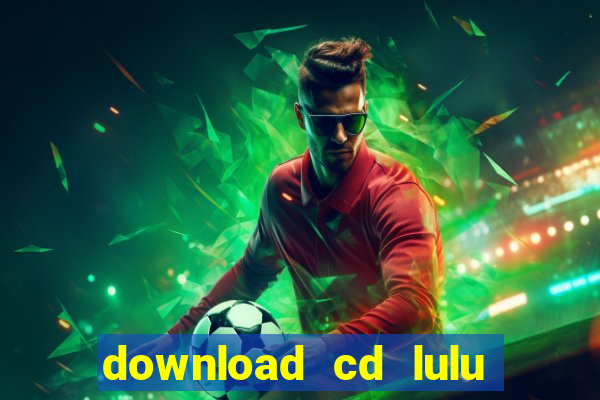 download cd lulu santos perfil