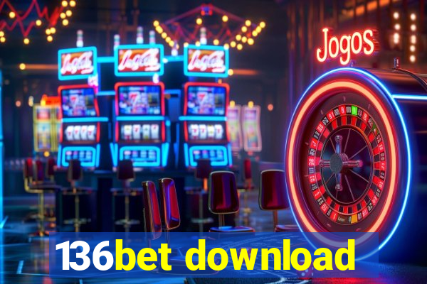 136bet download