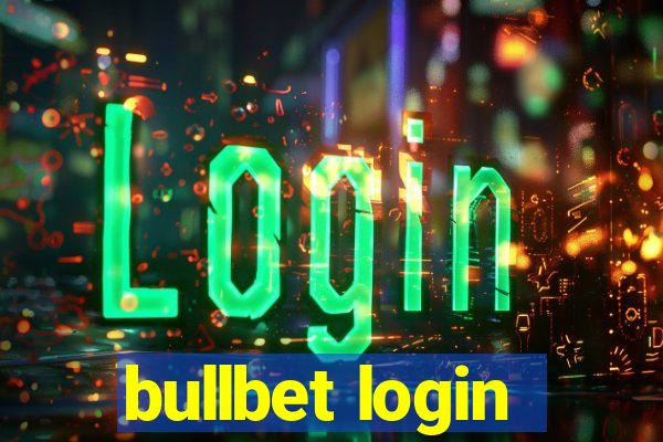 bullbet login