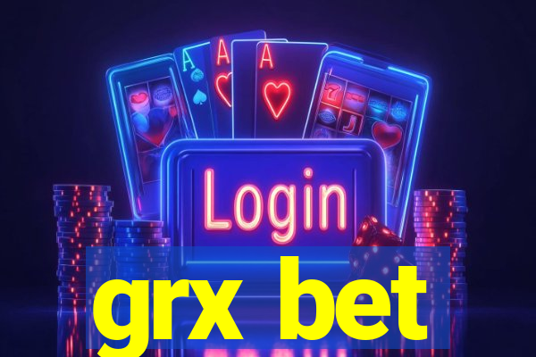 grx bet