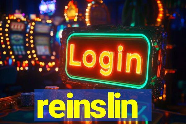 reinslin