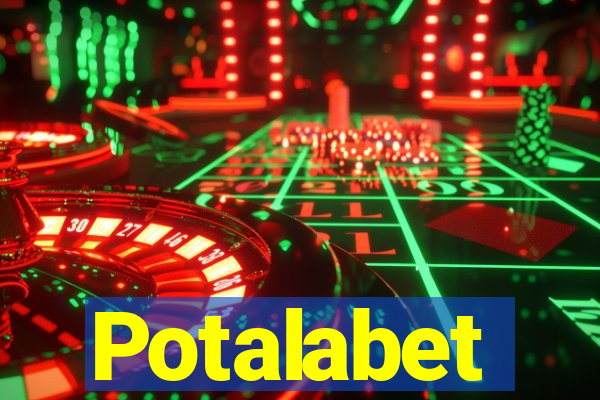 Potalabet