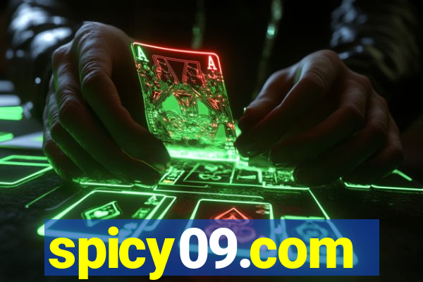 spicy09.com