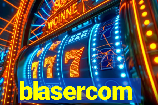 blasercom